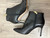 Used Louise Et Cie Ankle Boots 8 60107-S000338126 View 3