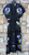 Used Farm Rio Long Dress F XS-0/2 60067-S000827221 View 1