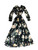 Used Zimmermann Long Dress B S-4/6 60047-S000635168 View 1