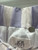 Used Purple/White dRA Los Angeles Set  M-8/10 60137-S000125275 View 5