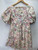 Used Cinq a Sept Short Dress F L-12/14 60030-S000935808 View 3