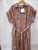 Used Carolina K Long Dress F L-12/14 60030-S000935805 View 1