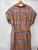 Used Carolina K Long Dress F L-12/14 60030-S000935805 View 3