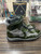 Used Prada Mens Athletic Shoes 8.5 60031-S000854814 View 4