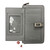 Used Henri Bendel Leather Wallet 60099-S000379867 View 3