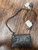 Used Hobo Small Leather Handbag 60043-S000968031 View 1