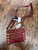 Used Hammit Los Angeles Small Leather Handbag 60043-S000968037 View 1