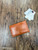 Used Hobo Leather Wallet 60043-S000968041 View 1