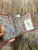 Used Hobo Leather Wallet 60043-S000968041 View 3