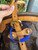 Used Louis Vuitton Large Leather Handbag 60067-S000827257 View 6