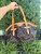 Used Louis Vuitton Large Leather Handbag 60067-S000827257 View 3
