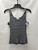 Used Wrap Tank Top S-4/6 60132-S000161693 View 1