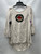 Used Crown Linen  Long Sleeve Top S-4/6 60132-S000161699 View 1