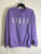 Used Vikings Sweatshirt L-12/14 60049-S000840558 View 1