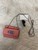 Used Salvatore Ferragamo Wallet 60053-S000632975 View 4
