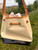 Used Dooney & Bourke Large Handbag 60084-S000942556 View 7