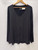 Used Lysse Long Sleeve Top XL-16 60030-S000935847 View 1