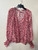 Used Ramy Brook Long Sleeve Top M-8/10 60031-S000854873 View 1