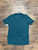 Used Mizzen & Main Mens Short Sleeve Top L/16-16.5 60004-S000675339 View 3