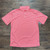Used Walter Hagen Mens Short Sleeve Top M/15-15.5 60004-S000675347 View 1