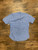 Used bugatchi  Mens Short Sleeve Top XL/17-17.5 60004-S000675362 View 3