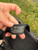 Used Dr. Martens Wedge Sandals 6 60084-S000942577 View 5
