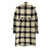 Used FOCUS 2000 Long Heavy Coat M-8/10 60105-S000298246 View 2