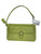 Used Coach Leather Wristlet 60069-S000786122 View 1