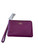 Used Coach Leather Wristlet 60069-S000786123 View 1