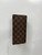 Used Louis Vuitton Leather Wallet 60130-S000261037 View 3
