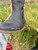 Used Frye Tall Boots 9 60084-S000942594 View 8