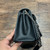 Used Michael Michael Kors Small Leather Handbag 60004-S000675392 View 7