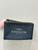 Used Coach Wallet 60130-S000261045 View 1