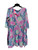 Used Lilly Pulitzer Short Dress B L-12/14 60069-S000786191 View 2