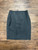 Used Brooks Brothers Short Skirt 6-28 60004-S000675404 View 1