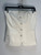 Used White House Black Market Sleeveless Top S-4/6 60049-S000840734 View 1
