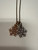 Used Pandora 925 Necklace 60049-S000840938 View 2