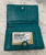 Used Michael Michael Kors Leather Wallet 60053-S000633026 View 3