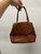Used Coach Large Leather Handbag 60053-S000633032 View 1