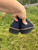 Used Eileen Fisher Flats 9.5 60084-S000942601 View 5
