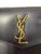 Used Saint Laurent Small Leather Handbag 60100-S000330308 View 14