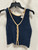 Used Spiritual Gangsta Tank Top S-4/6 60005-S001144607 View 3
