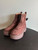 Used Wild Fable Ankle Boots 7 60039-S000834317 View 1