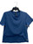 Used Vuori Short Sleeve Top L-12/14 60017-S001164725 View 1