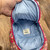 Used Vera Bradley Small Handbag 60102-S000462764 View 4