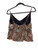 Used Blue Rain Tank Top XL-16 60136-S000687840 View 3