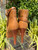 Used Tory Burch Ankle Boots 9 60067-S000827303 View 5