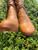 Used Tory Burch Ankle Boots 9 60067-S000827303 View 10