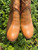 Used Tory Burch Ankle Boots 9 60067-S000827303 View 11