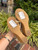Used Gucci Wedge Sandals 9 60067-S000827312 View 10